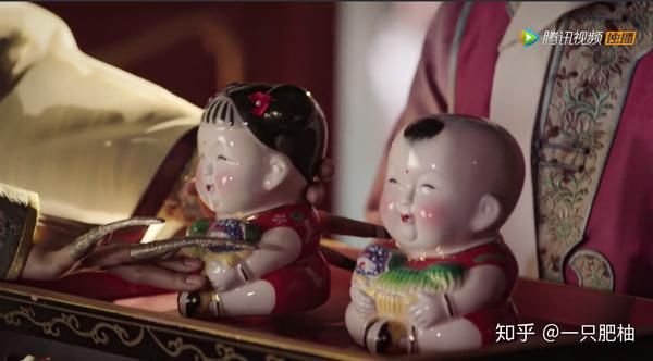 (2)无锡大阿福.