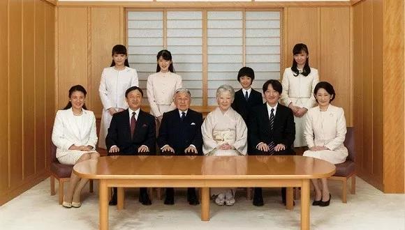 日本皇室也看"二次元"动漫吗?
