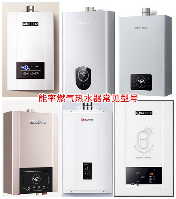怎么样?能率燃气热水器哪款好?