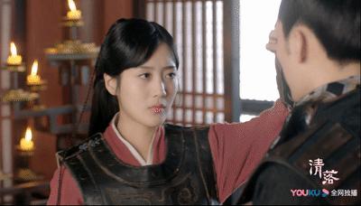 如何评价刘学义,王梓薇主演的甜宠剧《清落》?