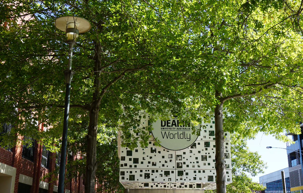 迪肯大学geelong 校区移民专业详解