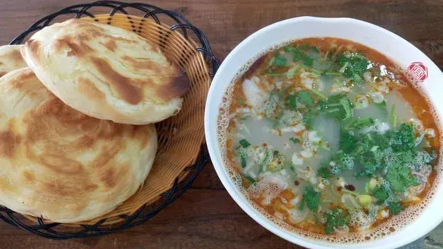 家乡的味道河南灵宝十大特色面食小吃汇总
