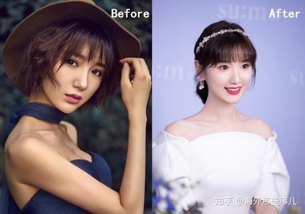 毛晓彤新恋情人人叫好:这个氛围美人值得被世界美好温柔对待