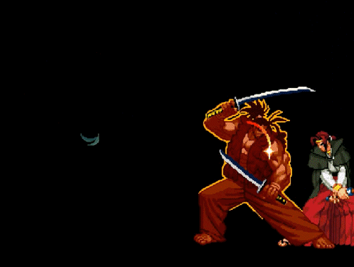 剑斩航母!从刀剑游戏中看日本的