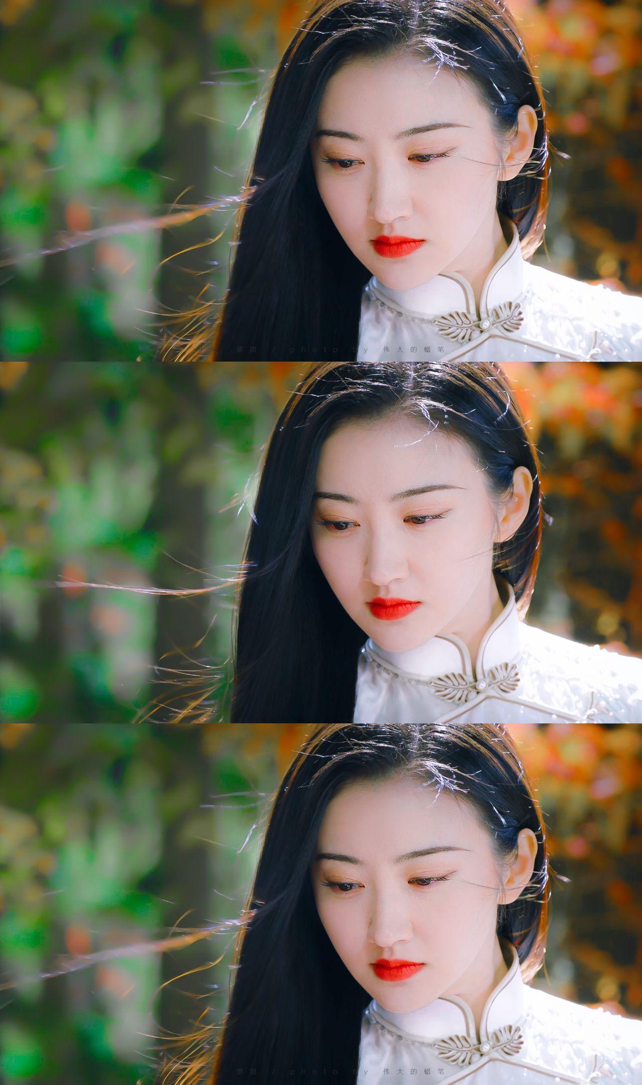 如何评价景甜张彬彬主演的司藤