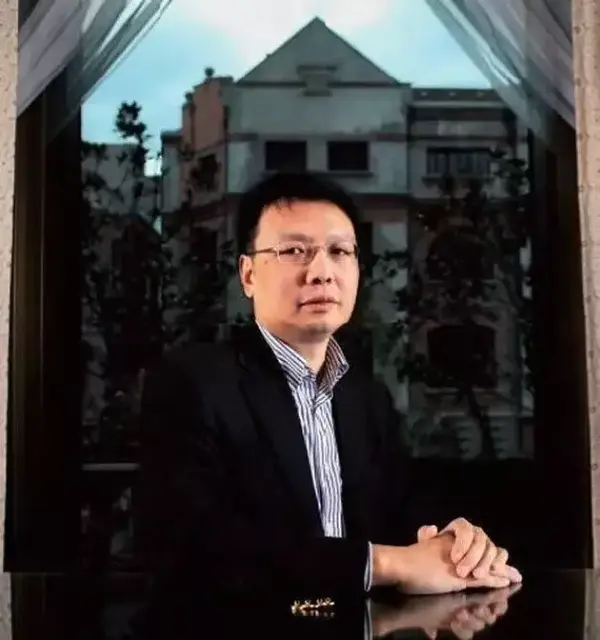 瑞声·潘政民:广东第8名,全球第305名