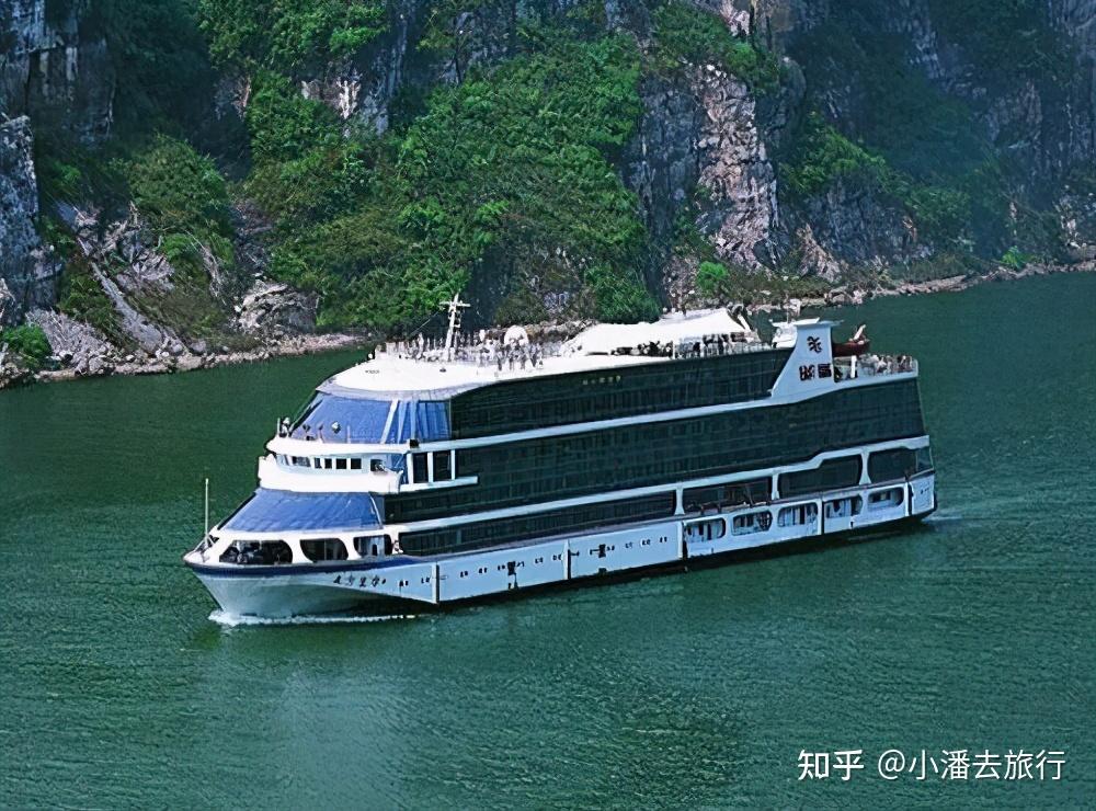 长江最贵的三峡游轮即将复航新增重庆到武汉九江南京航线