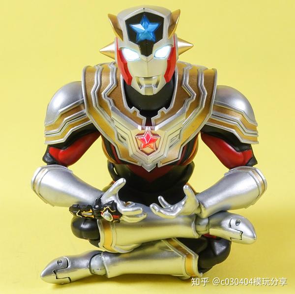 pb限定 shf 泰塔斯奥特曼