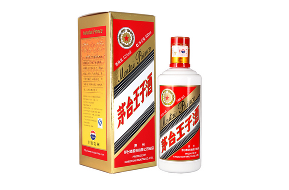 茅台的家族关系网,你都知道吗?
