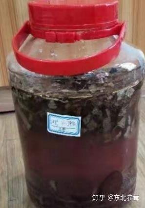 十斤羊茸酒 【羊霍200克】【鹿茸一百克】【林下参四支】【灵芝两颗