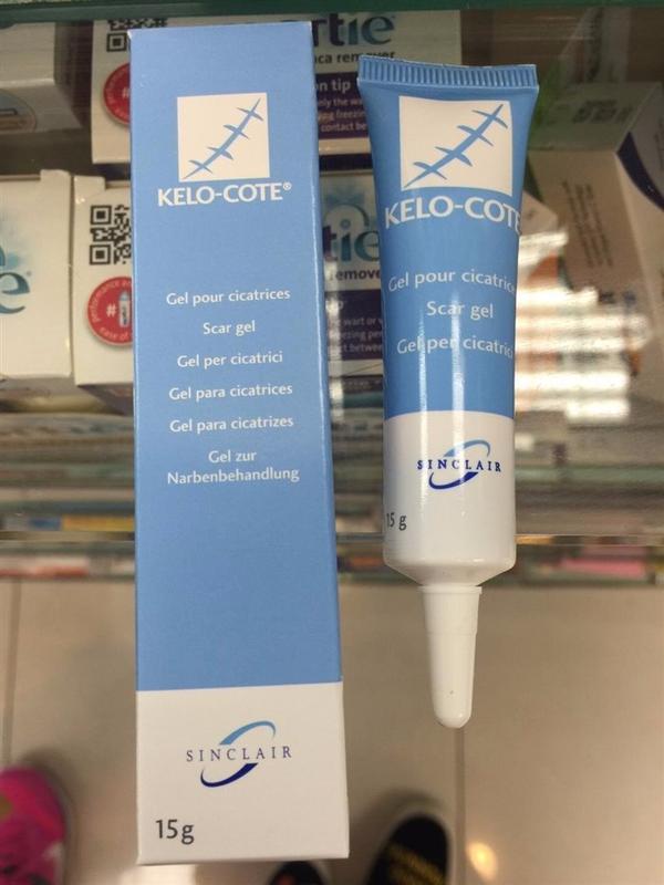 嘴唇上唇针拆线后留下的疤痕,主要是增生,用芭克有用吗?