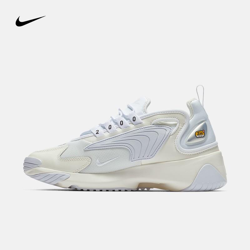 原价￥ 699 现价 ￥ 525 耐克 女子 nike zoom 2k 运动鞋 ao0354 ao