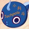 小科斗techpole