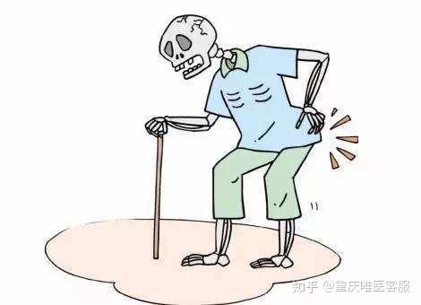 科学防治:正确认识"股骨头坏死"!