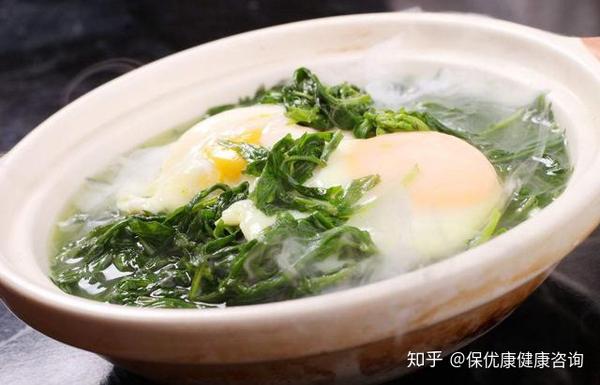 一,艾叶煮蛋