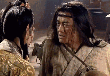 撩妹指数:中级 情话功力:8000 《书剑恩仇录》中最爱的一段,就是香香