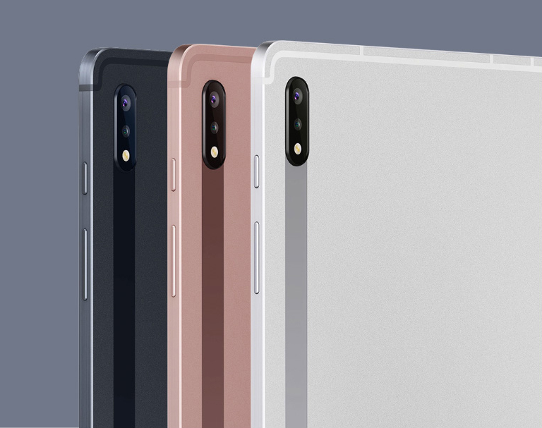 三星galaxy tab s7 fe,三星galaxytabs7 三星galaxy tab s7 fe 5g正式发布:骁龙760g lcd