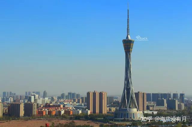 评选的郑州8大标志性建筑代表每个时代