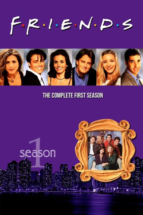 friends,friends剧照 重温经典跟老友记练听力学口语雪茉莉的笔记s1e1