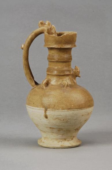隋代时期陶瓷|中国陶瓷史