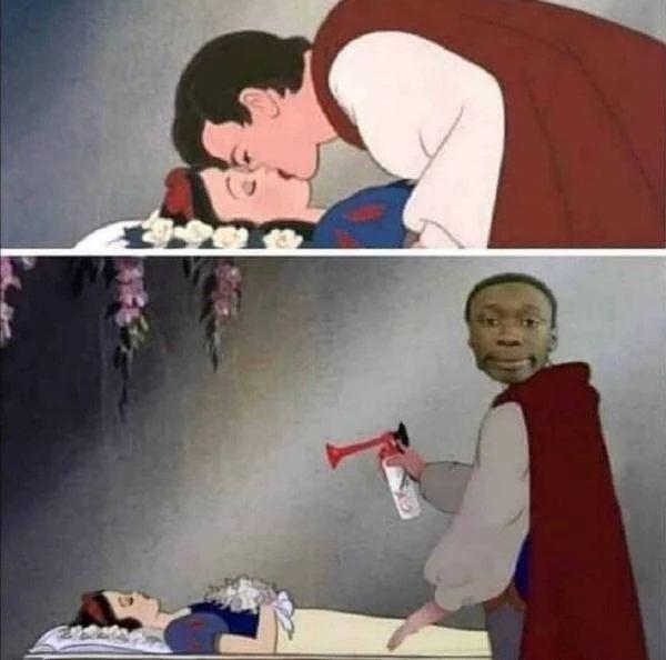 秀翻全场的搞笑图片(30)