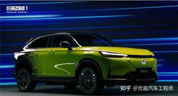 就在昨晚,本田正式发布了在华的电动化战略——推出智能电动汽车新