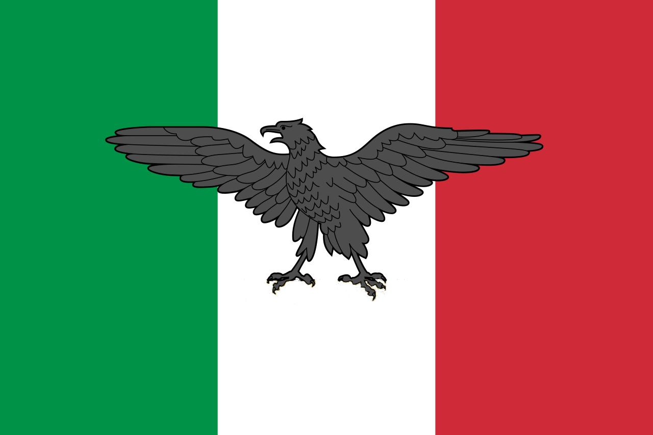 意大利社会主义共和国的历史19181928
