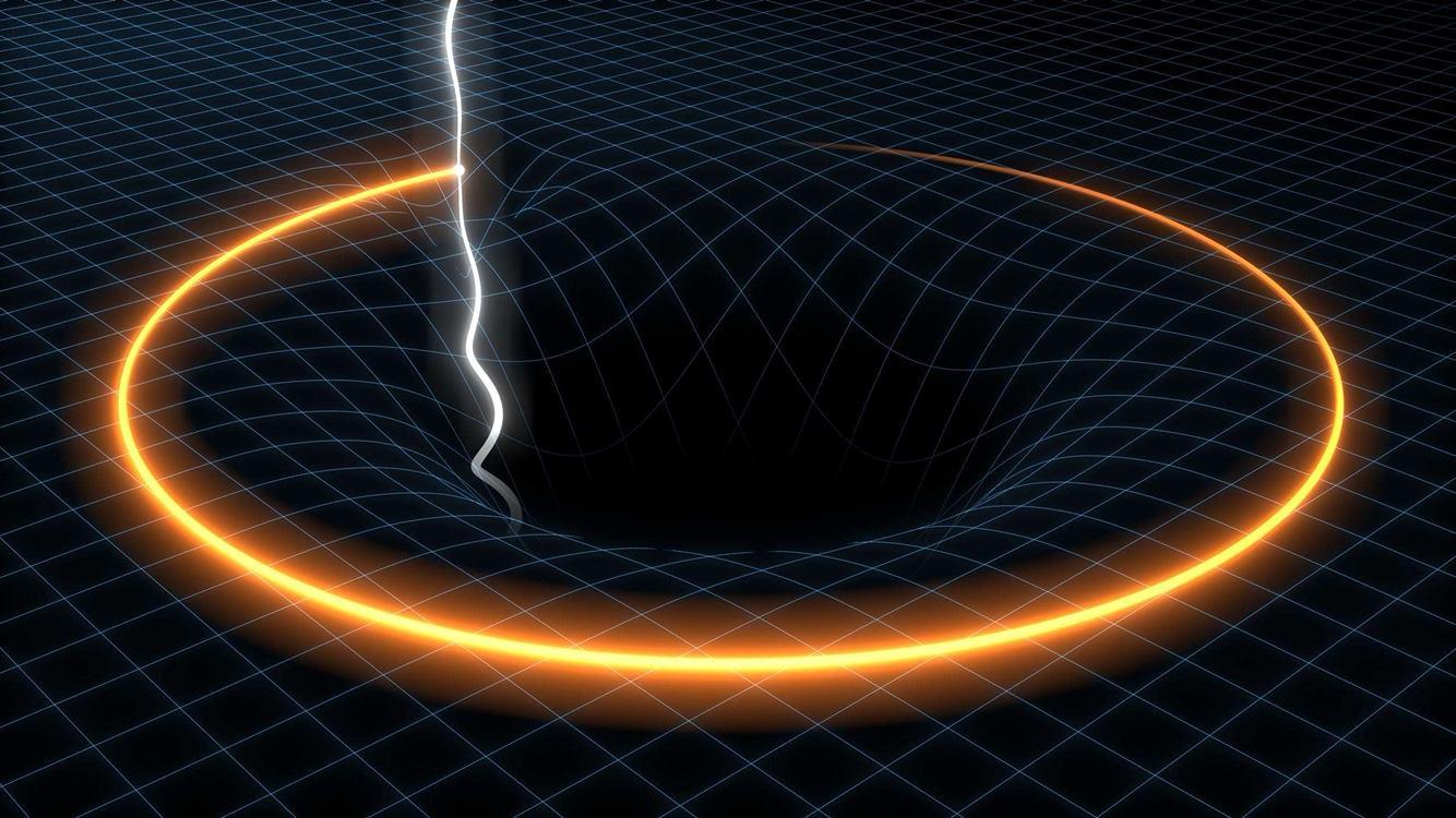 白洞,虫洞,低维宇宙,高维宇宙,平行宇宙