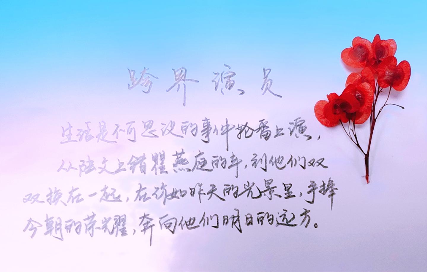 书名:跨界演员            主角:瞿燕庭&陆文 推荐理由:娱乐圈,傻攻