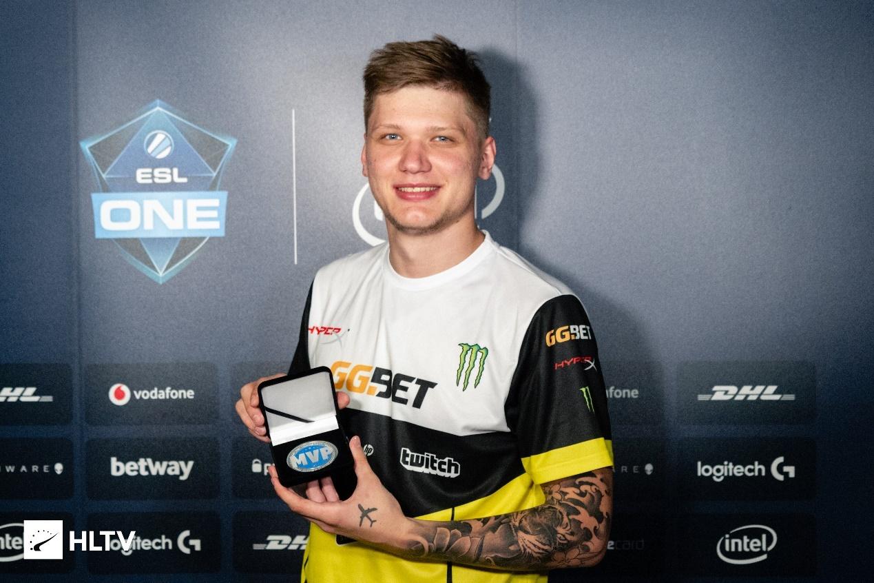 s1mple:我们终于做到了,对我们来说是一场至关重要的胜利