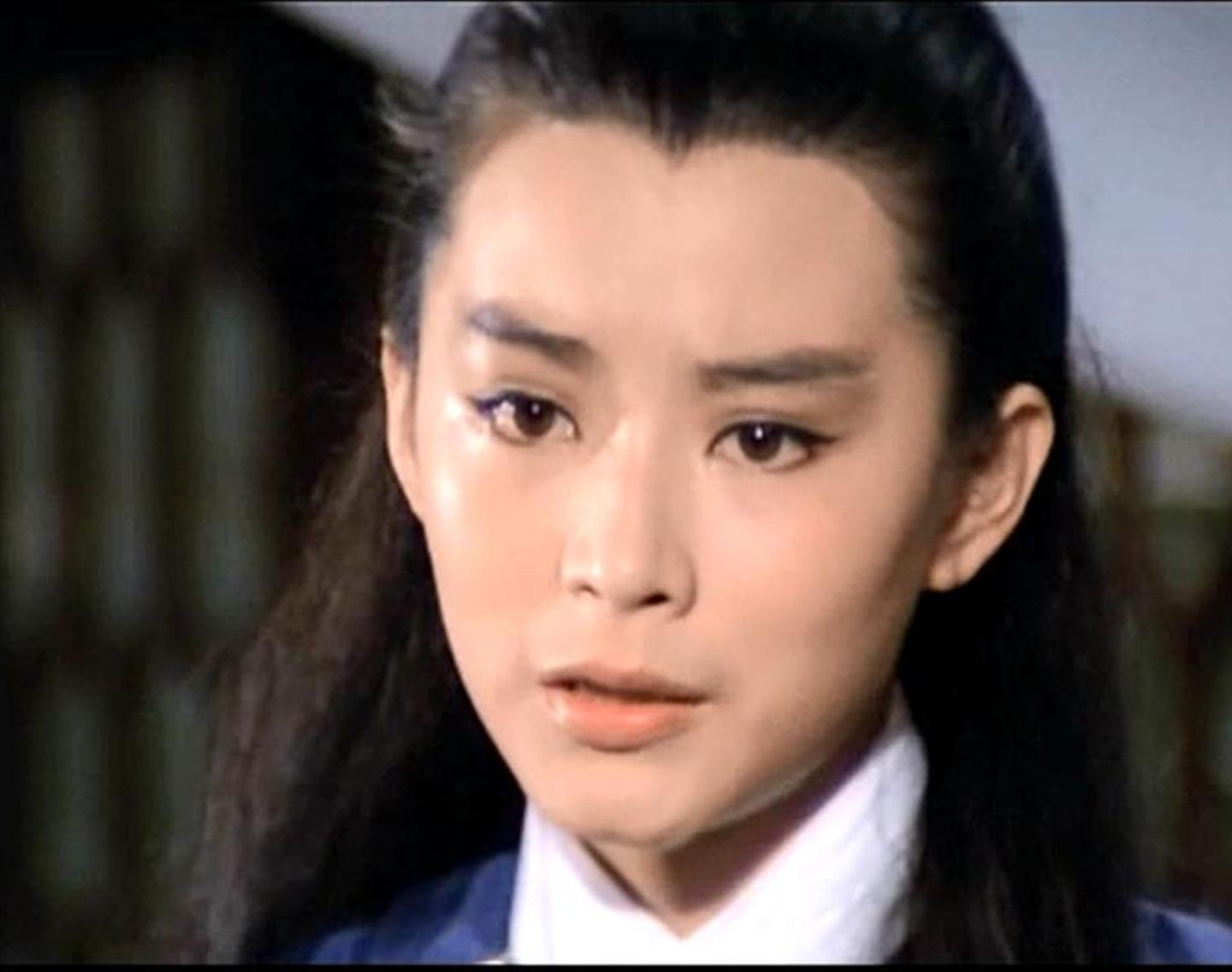 新白娘子传奇幕后林青霞拒绝出演许仙叶童之前已是影后