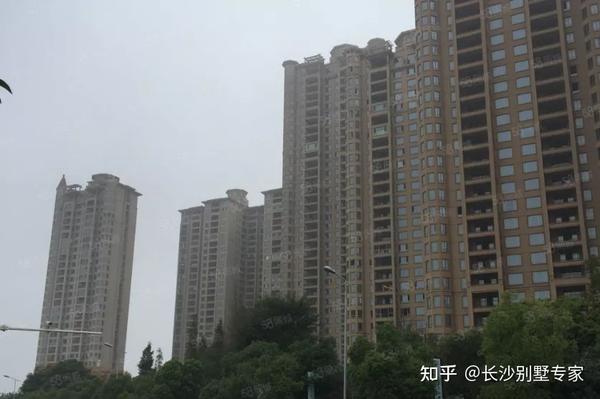 长沙开福区楚天逸品小区怎么样?