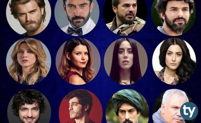 土耳其电视明星收入是多少呢