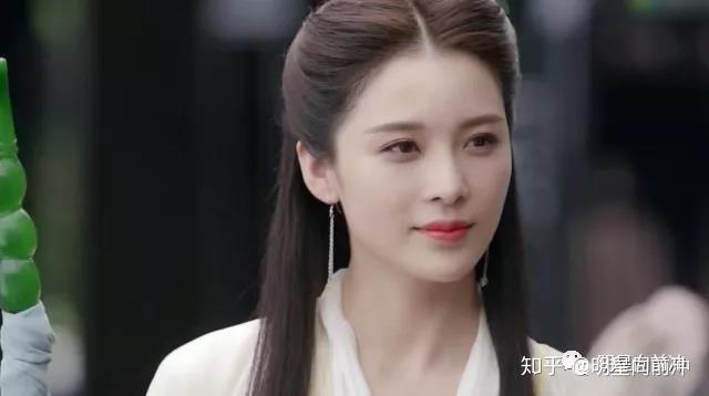赵樱子为什么被称为赵小仙她有哪些出圈的神颜时刻