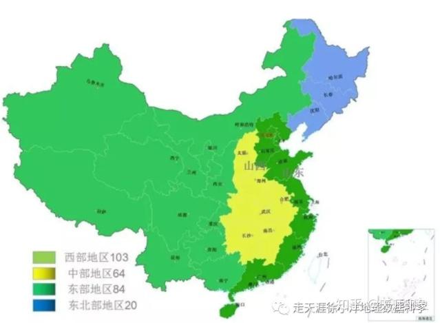 如何制作一幅合规带审图号的地图