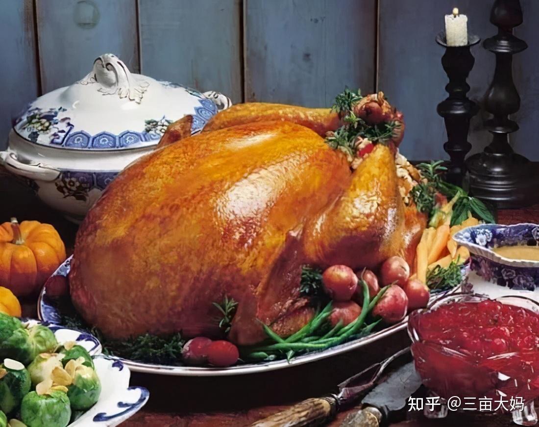 火鸡(turkey)