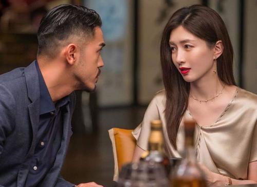 《三十而已》王漫妮:想嫁有钱人从来都不是原罪,但是要有底线