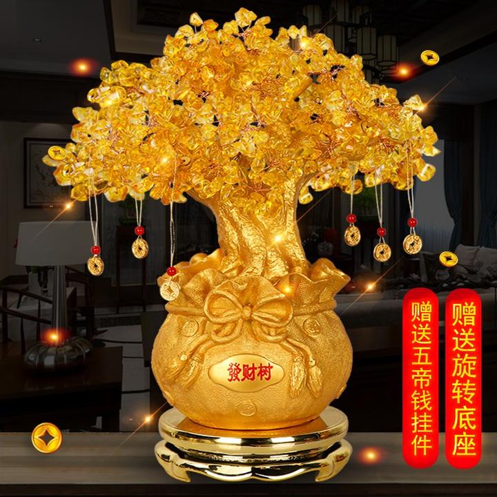 乔迁之喜送什么?寓意吉祥
