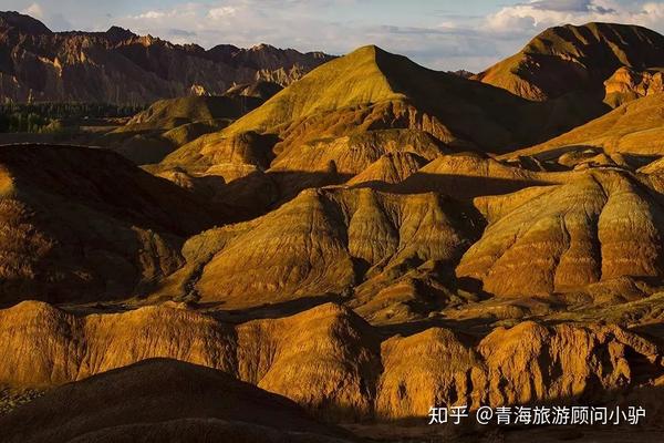 西宁小驴青海旅游向导