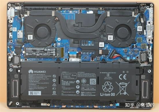 matebook14拆机教程,华为matebook拆机教程 想问一下目前入手华为matebook14s还是联想yoga14s