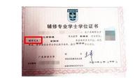 学士学位证书编码怎么查 zhuanlan.zhihu.com