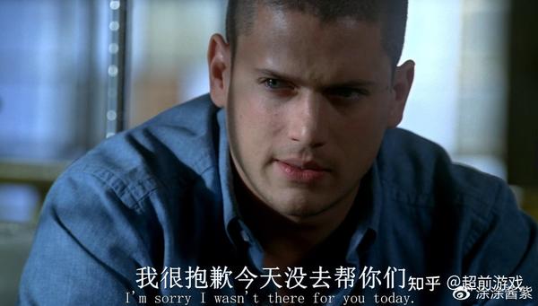 [美剧][越狱]1-5季1080p超清中文字幕