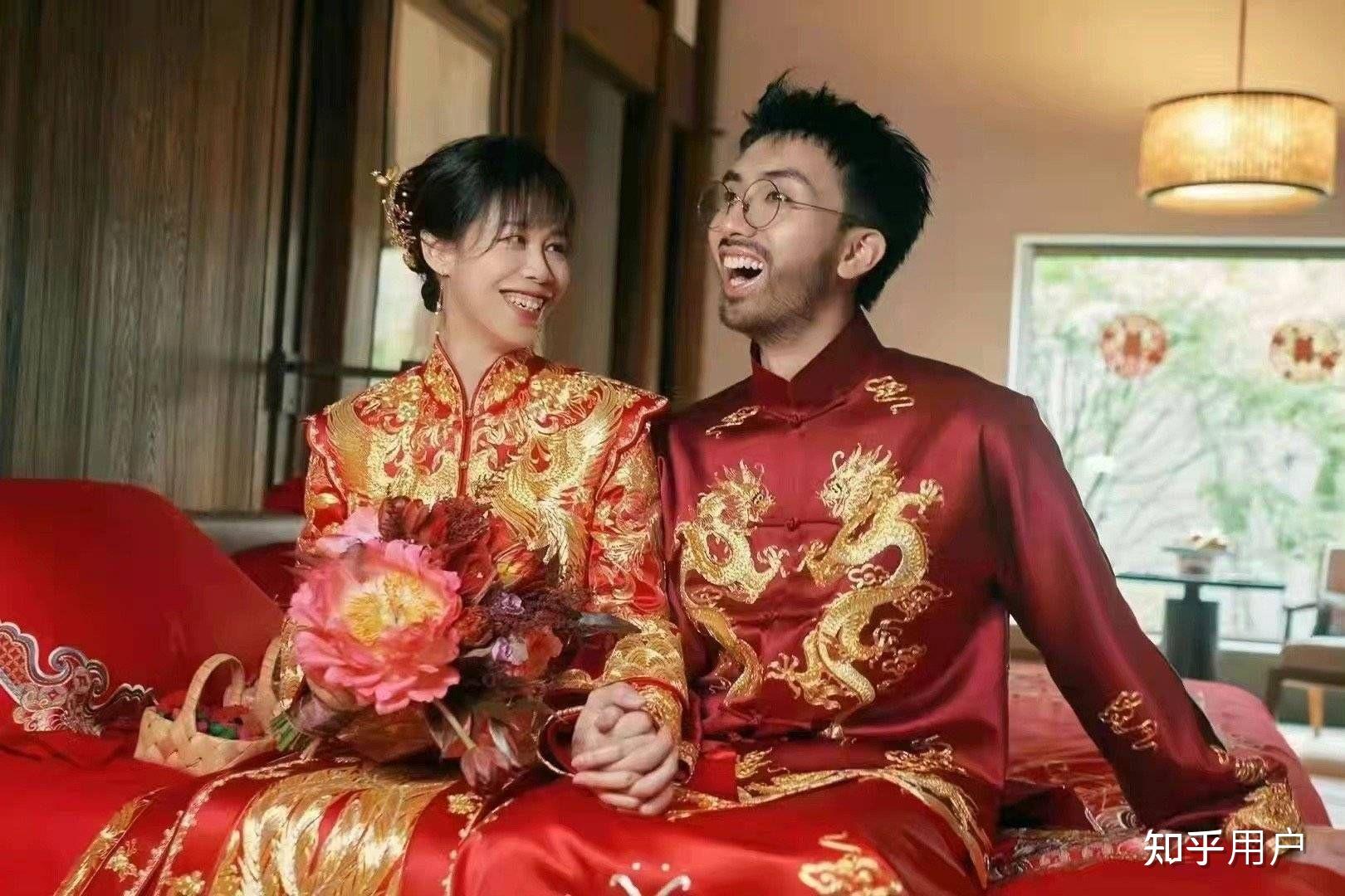 如何看待b站up主老坛胡说和b站副总裁结婚