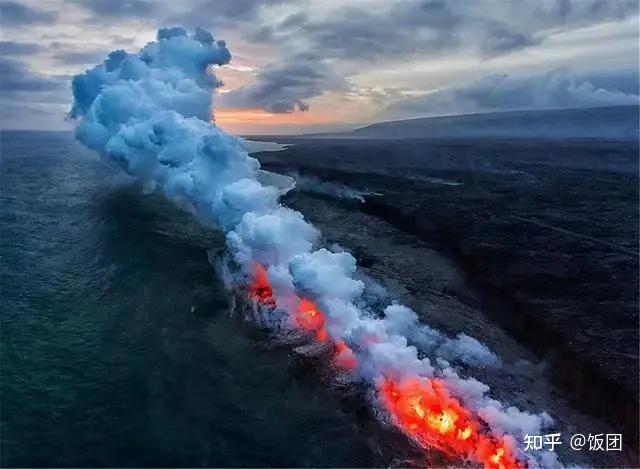 地球海底生命的新可能性