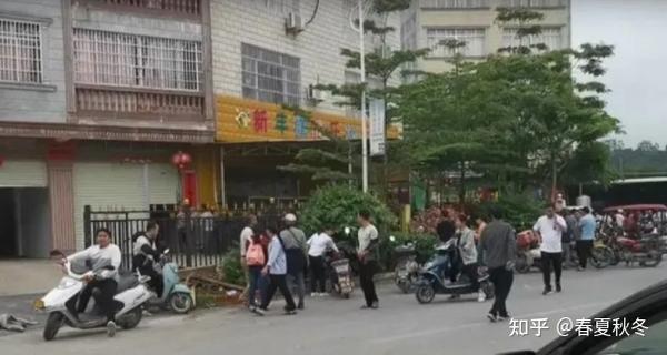 广西幼儿园砍人事件致16名儿童受伤这是咋情况