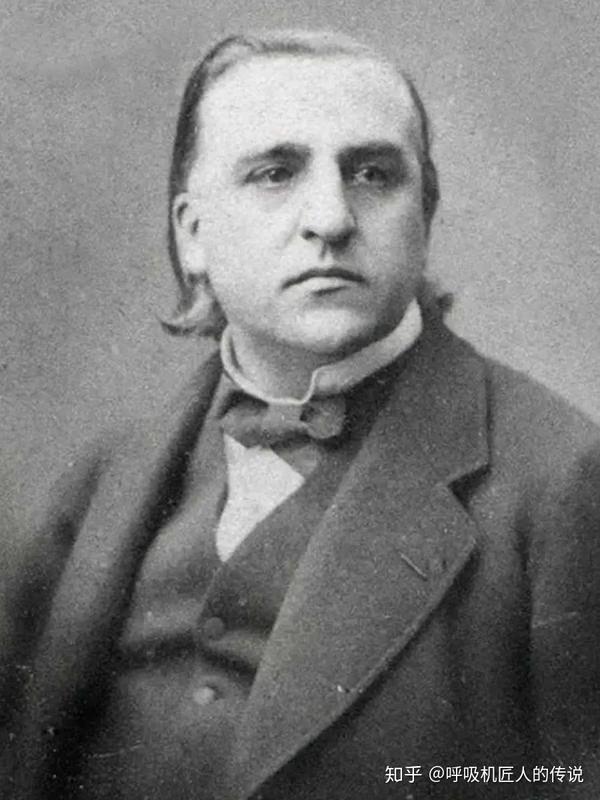 法国神经科医生马丁-夏科(jean-martin charcot)