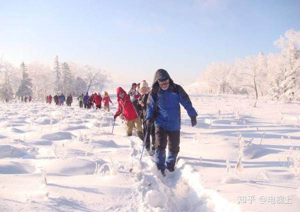 到东北雪乡旅游攻略必须知道的雪乡攻略