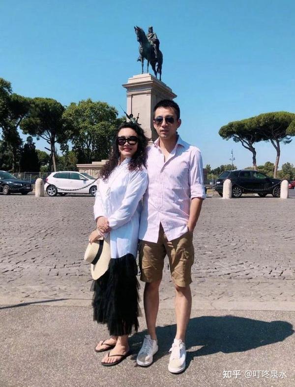 大s妈妈回应大s汪小菲离婚 这是咋情况? - 知乎