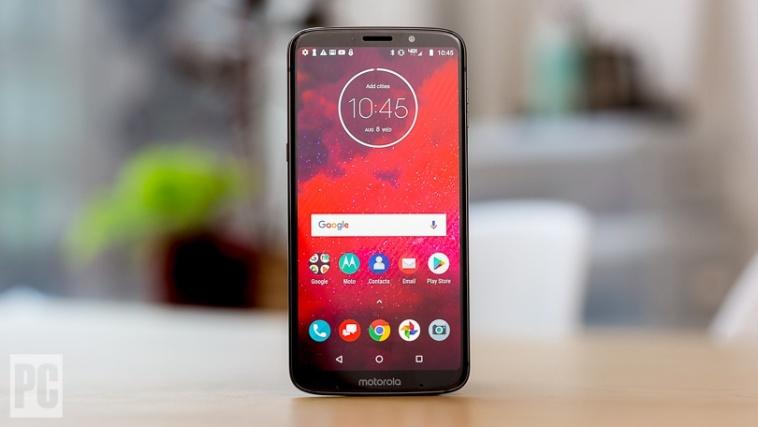 摩托罗拉motoz3评测