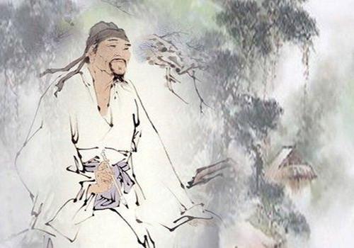 李白诗歌十个夸张句,风格豪放,把浪漫特色发挥到了极致
